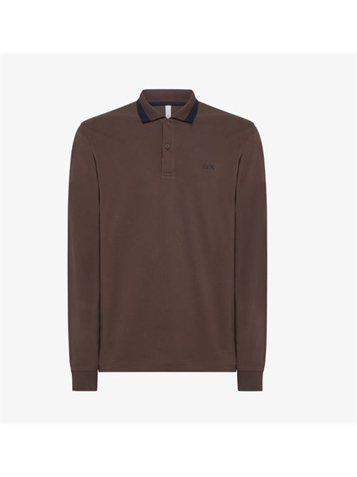polo big stripes el. l/s SUN 68 | A4310608